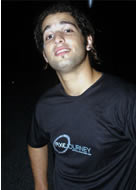 Daniel vila